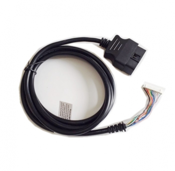 OBD 16Pin Cable Replacement for OTC3111 OTC 3111PRO SCAN TOOL - Click Image to Close